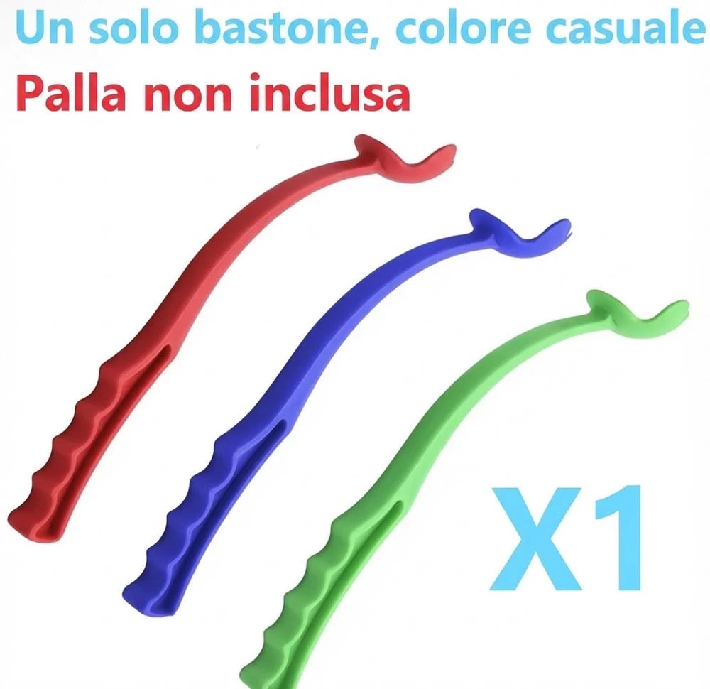 PallaGo™ – Lanciapalline per Cani