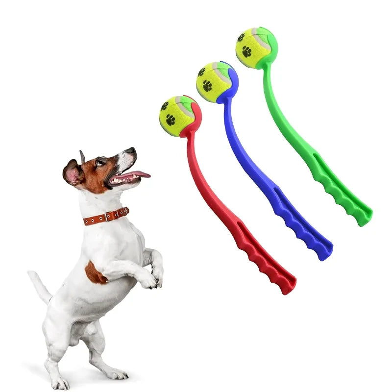 PallaGo™ – Lanciapalline per Cani