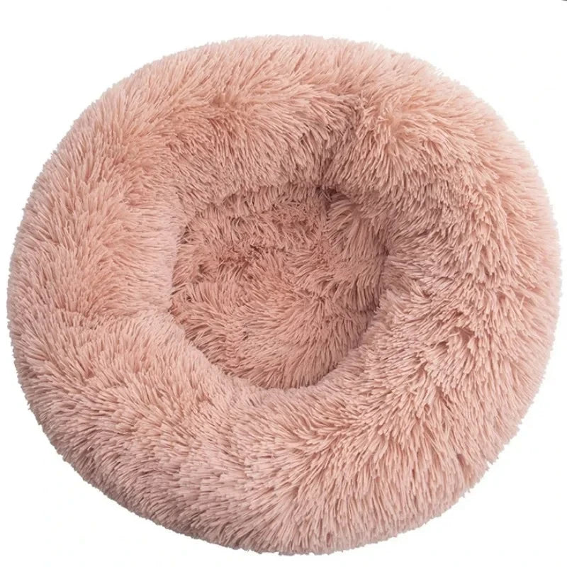 NuvolaPet™  Cuccia Morbida per Cani e Gatti