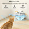 ZampaFlow™ – Fontanella Wireless