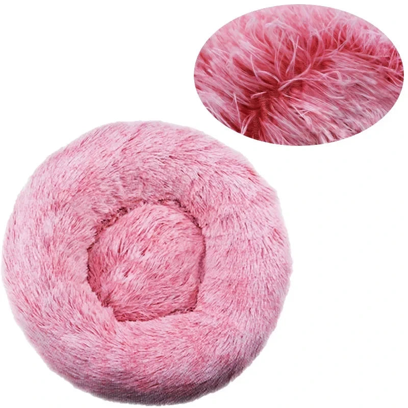 NuvolaPet™  Cuccia Morbida per Cani e Gatti